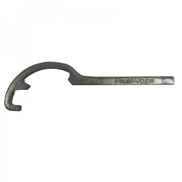Storz spanner