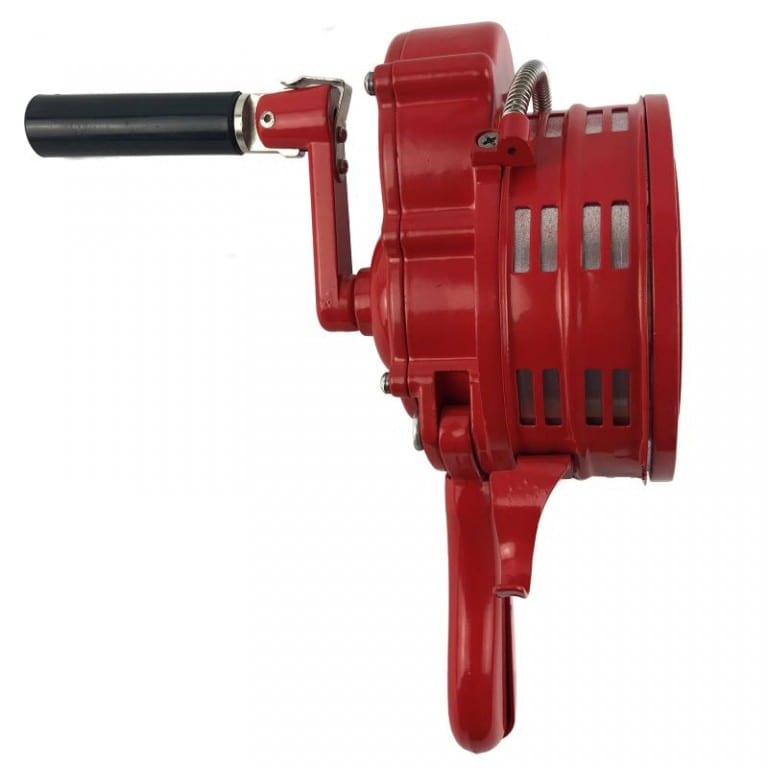 Evacuation Sirens Australia Wide Fire Supplies