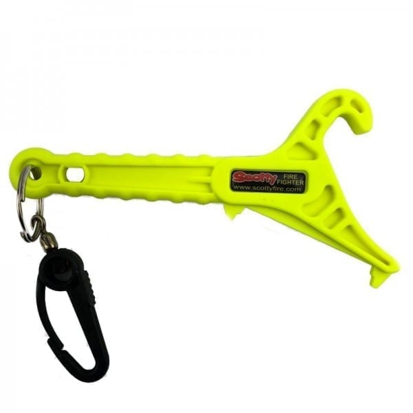 plastic fire coupling spanner