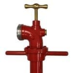 cfa qrt fbt standpipe alloy