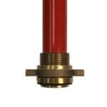 alloy firefighting standpipe