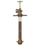 gunmetal standpipe nsw fbt mfb thread