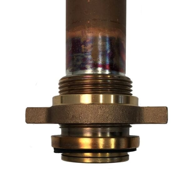 nsw fbt standpipe gunmetal
