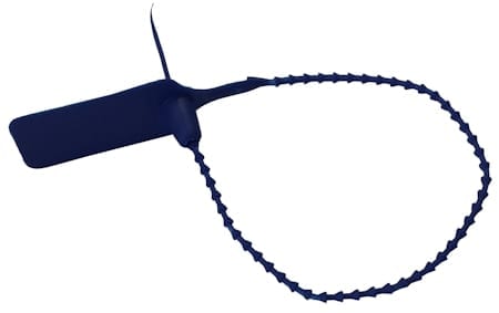 Seal PVC Colour Blue