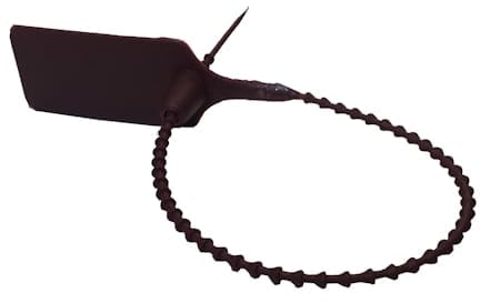 Seal PVC Colour Brown