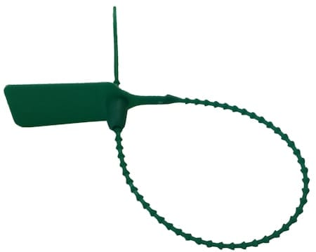 Seal PVC Colour Green