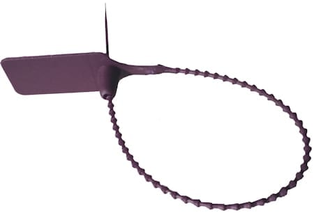 Seal PVC Colour Purple