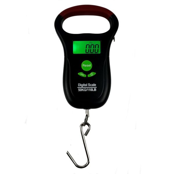 service scales fire extinguisher testing