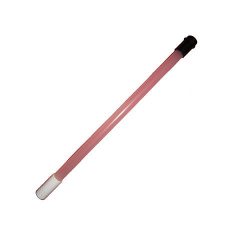 Siphon Tube Hydro Spray 6lt Chubb 362mm Black Tips