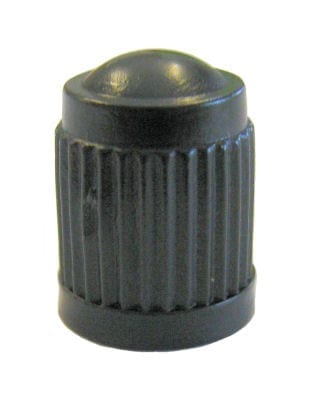 Schrader Valve Cap Plastic
