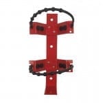 fire extinguisher bracket