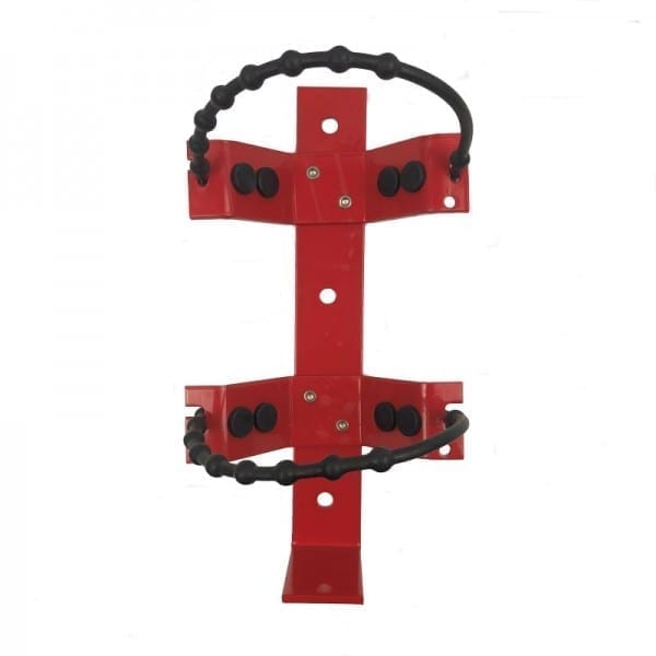 fire extinguisher bracket