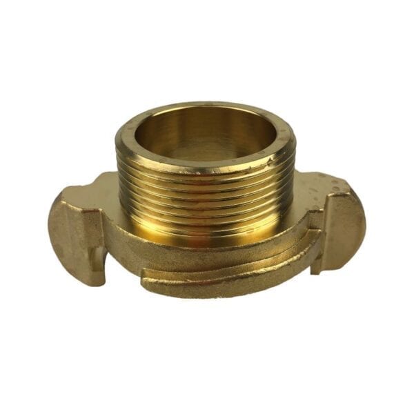 Nakajima marine adaptor brass 38mm bsp