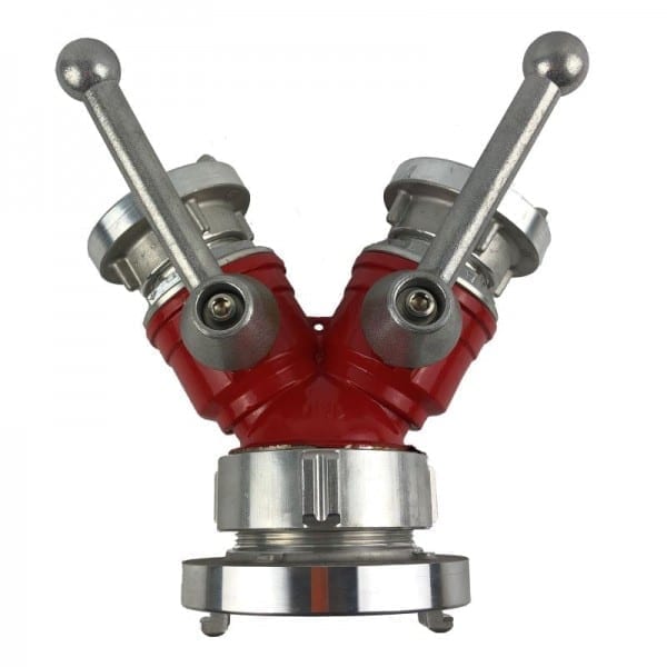 dividing breech 65mm storz 38mm storz