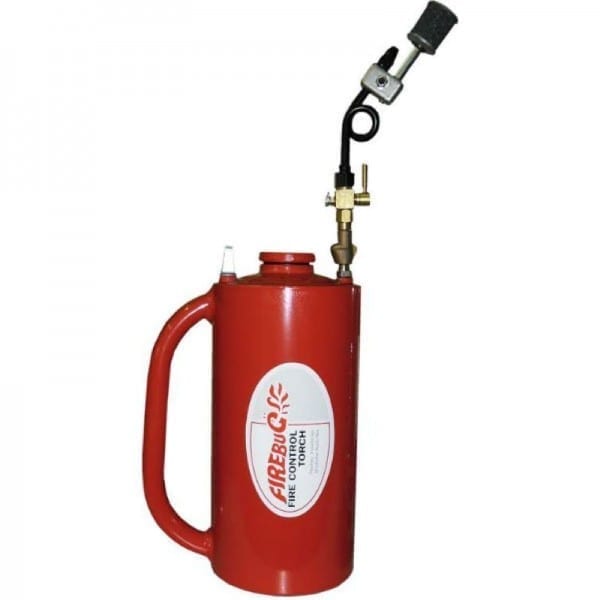 firebug fire lighter