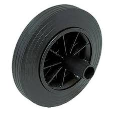 Depot Bin Standard Size Wheel