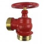 65mm nsw fbt vic mfb fire hydrant landing valve