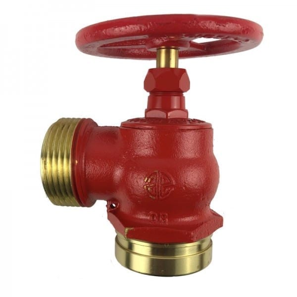 65mm nsw fbt vic mfb fire hydrant landing valve