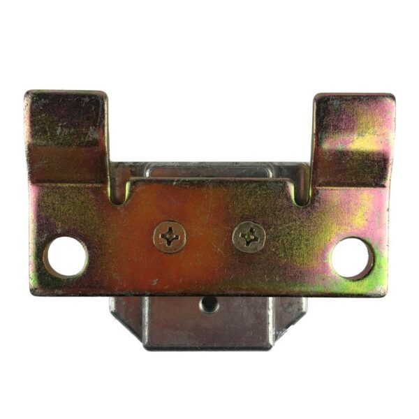 fire hose reel retro fit mounting bracket