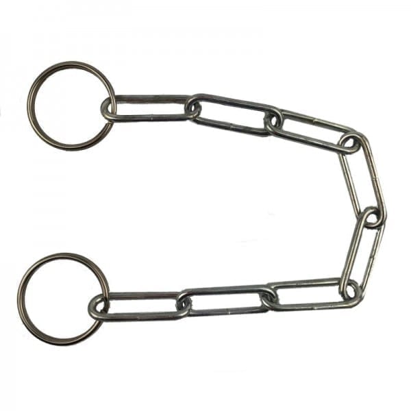fire spanner chain