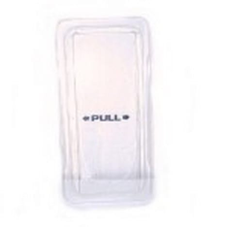 Cabinet Front Dome Lid Only Medium To Suit 9kg DCP Or 3.5kg CO2 750mm H x 320mm W