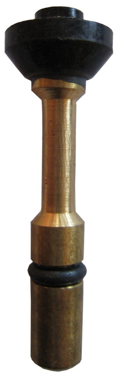 Check Stem DCP 4.5-9kg Ansul Brass Spindle For Brass Valve