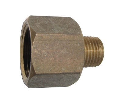 Disch Adaptor CO2 Hose Q