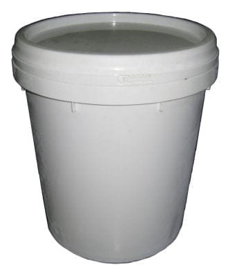 Dry Chemical DCP AB(E) 20kg Pail High Performance High Grade 90% Powder
