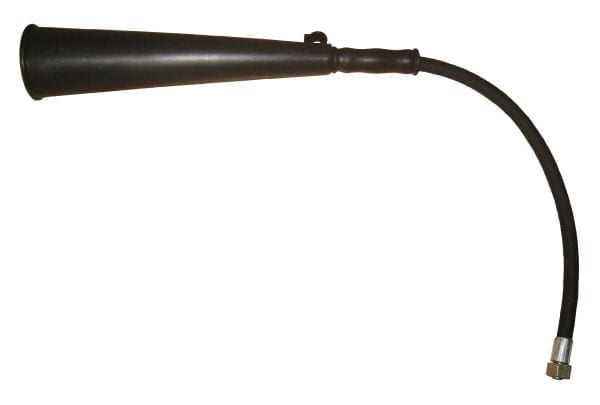 Disch Hose Assy CO2 BFI c/w Hose & Horn 3.5kg / 5.0kg