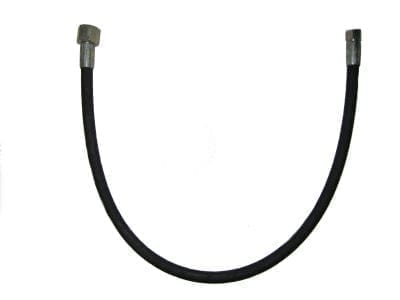 Disch Hose CO2 Worm EG Euro Prem Lge Female x Sml Female