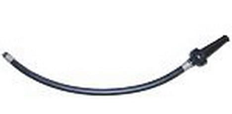 Disch Hose A/F Firex/Foton c/w Disch Nozzle & Diffuser