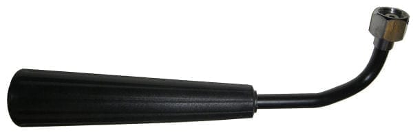 Disch Horn CO2 2kg BFI