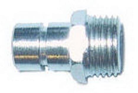 Disch Nozzle DCP .75kg Firebox