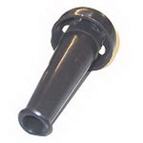 Disch Nozzle A/F Foton/Firex c/w Brass Discharge Diffuser