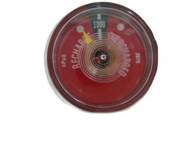Gauge 1000 kPa Large 35mm Face