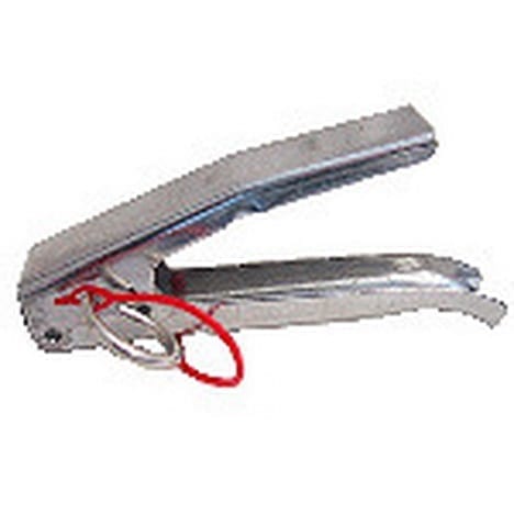 Handle & Lever Assembly CO2 BFI 2kg - 5kg With Pin Stainless Steel