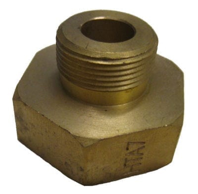 Pressure Test Adaptor DCP Wormald / Exelgard 2kg