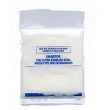 Corrosion Inhibitor for Water Extinguishers