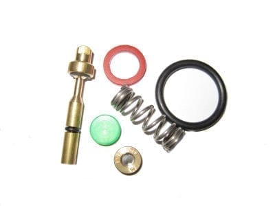 Service Kit CO2 Gem, Worm, F/M Fboss - Nz,Euro