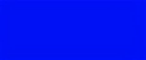 Label Plain Blue Large 500mm  W x 50mm H