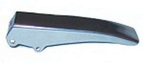 Lever Top Mark 4 Quell Chubb Wet Chemical Stainless Steel