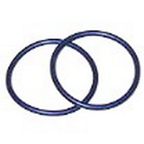 O Ring Neck DCP Swordsman