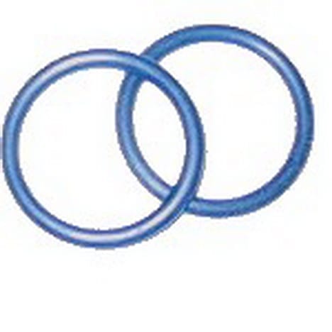O Ring Neck A/Water Chubb