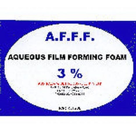 Recharge Foam 3% AFFF Foam Solution 20 Litre Drum