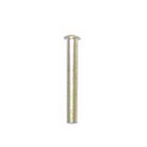 Rivet DCP CO2 Chubb BFI Brass Quell & Generic Brands 30 mm
