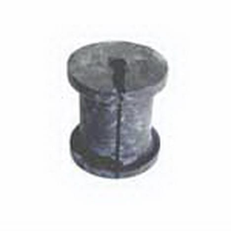 Pyrotube Rubber Grommet Mount Supression Systems