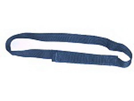 Strap Fire Hose Brigade Black 850mm Long
