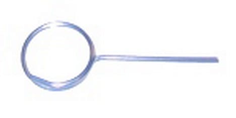 Safety Pin (Straight Narrow) Center Shaft
