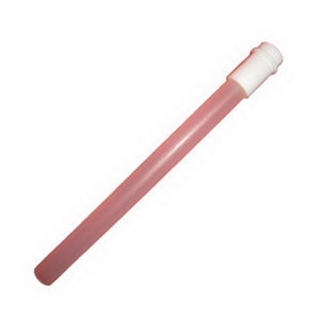 Siphon Tube DCP 1.0kg Chubb 219mm White Adaptor