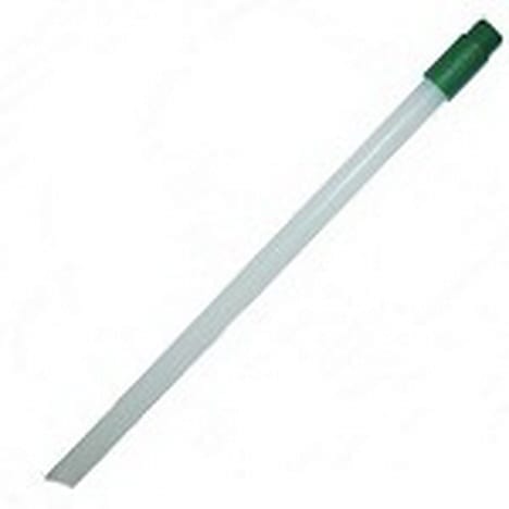 Siphon Tube DCP 9kg Quell Mk4 515mm Green Adaptor